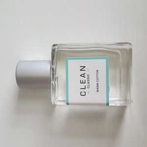 CLEAN -Classic- Warm Cotton Scent 1fl. oz